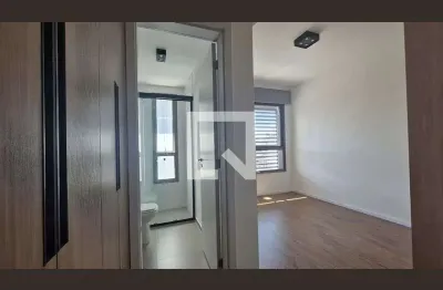 Apartamento para aluguel - chácara santo antonio, 2 quartos,  58 m² - são paulo