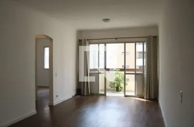 Apartamento para aluguel - vila pompéia, 2 quartos,  64 m² - são paulo
