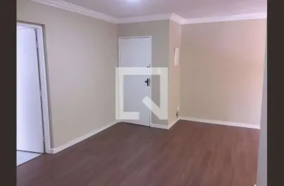 Apartamento para aluguel - vila andrade, 3 quartos,  72 m² - são paulo