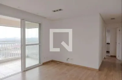 Apartamento para aluguel - vila augusta, 3 quartos,  86 m² - guarulhos