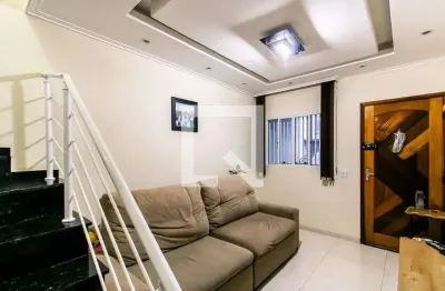 Casa / sobrado em condomínio para aluguel - artur alvim, 2 quartos,  72 m² - são paulo