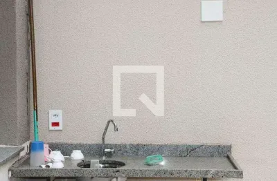 Apartamento para aluguel - quinta dos angicos, 2 quartos,  55 m² - cotia