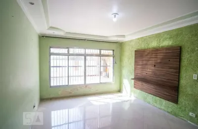 Casa com 3 quartos para alugar na Rua Carmem Miranda, Tatuapé, São Paulo