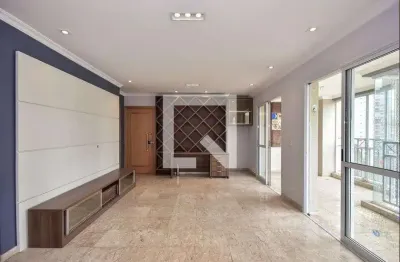 Apartamento para aluguel - panamby, 3 quartos,  163 m² - são paulo
