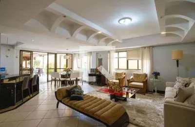 Casa para aluguel - setor nova suiça, 3 quartos,  350 m² - goiânia