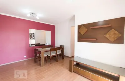 Apartamento para aluguel - sacomã, 3 quartos,  78 m² - são paulo