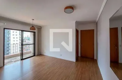 Apartamento para aluguel - sacomã, 3 quartos,  78 m² - são paulo