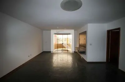 Apartamento para aluguel - centro, 3 quartos,  151 m² - sorocaba