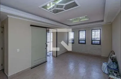 Casa para aluguel - sacomã, 3 quartos,  250 m² - são paulo