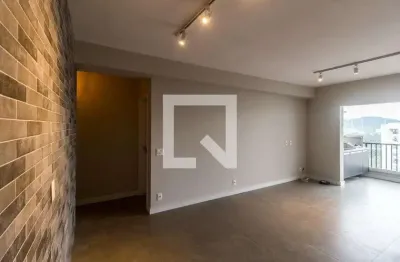 Apartamento para aluguel - alphaville, 2 quartos,  105 m² - barueri