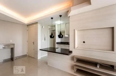 Apartamento para aluguel - alto petrópolis, 2 quartos,  62 m² - porto alegre