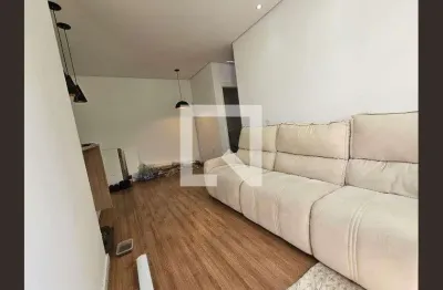 Cobertura para aluguel - santo amaro , 2 quartos,  55 m² - são paulo