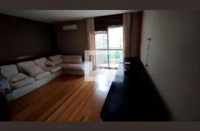 Apartamento para aluguel - jardim paulista, 3 quartos,  163 m² - são paulo