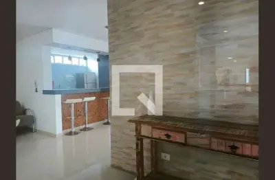 Apartamento para aluguel - santo amaro , 2 quartos,  84 m² - são paulo