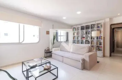Apartamento para aluguel - moema, 2 quartos,  88 m² - são paulo