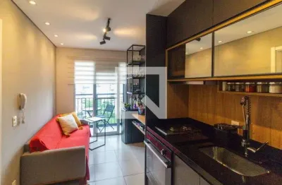 Casa / sobrado em condomínio para aluguel - cambuci, 1 quarto,  30 m² - são paulo