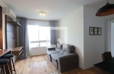 Apartamento para aluguel - marechal rondon, 2 quartos,  63 m² - canoas