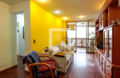 Cobertura para aluguel - jardim oceânico, 3 quartos,  250 m² - rio de janeiro