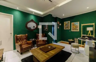 Apartamento para aluguel - barra da tijuca, 2 quartos,  60 m² - rio de janeiro