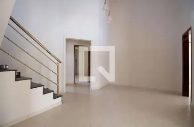 Casa / sobrado em condomínio para aluguel - vicente pires i, 4 quartos,  373 m² - brasília