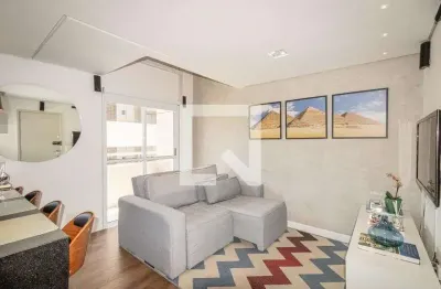 Apartamento para aluguel - itaim bibi, 1 quarto,  47 m² - são paulo