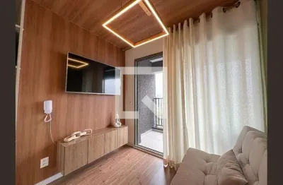 Apartamento para aluguel - vila pompéia, 1 quarto,  32 m² - são paulo