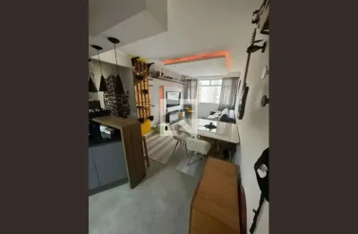 Apartamento para aluguel - pinheiros, 2 quartos,  73 m² - são paulo