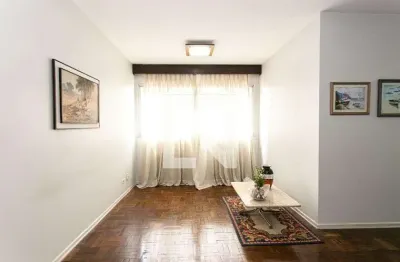 Apartamento para aluguel - tatuapé, 2 quartos,  80 m² - são paulo