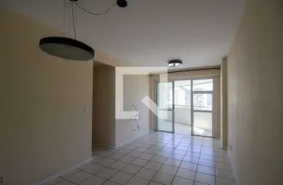 Apartamento para aluguel - recreio, 3 quartos,  99 m² - rio de janeiro