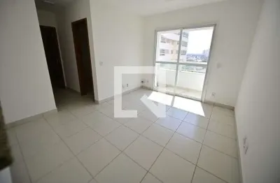Apartamento para aluguel - residencial celina park, 2 quartos,  73 m² - goiânia