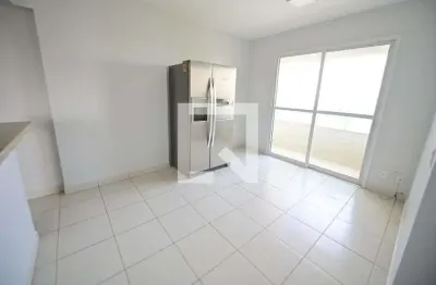 Apartamento para aluguel - residencial celina park, 2 quartos,  75 m² - goiânia
