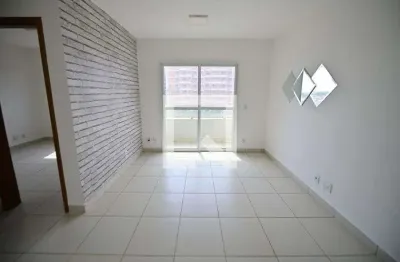 Apartamento para aluguel - residencial celina park, 2 quartos,  76 m² - goiânia