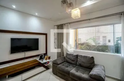 Casa / sobrado em condomínio para aluguel - tatuapé, 2 quartos,  170 m² - são paulo