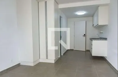 Kitnet / stúdio para aluguel - vila mariana, 1 quarto,  28 m² - são paulo