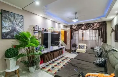 Casa para aluguel - vila boa vista, 3 quartos,  180 m² - barueri