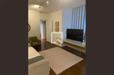Apartamento para aluguel - itaim bibi, 3 quartos,  98 m² - são paulo