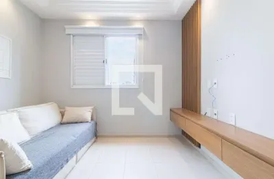 Apartamento para aluguel - vila olímpia, 1 quarto,  61 m² - são paulo