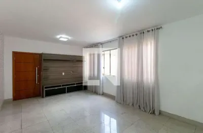 Apartamento para aluguel - minas brasil, 4 quartos,  115 m² - belo horizonte