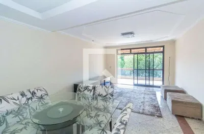 Apartamento para aluguel - vila valqueire, 3 quartos,  133 m² - rio de janeiro