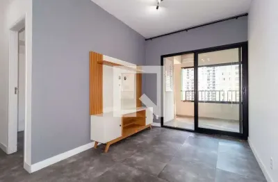 Apartamento com 2 quartos para alugar na Rua Martim Burchard, Brás, São Paulo