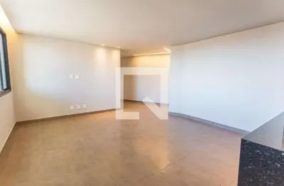 Apartamento para aluguel - mangabeiras, 1 quarto,  47 m² - belo horizonte