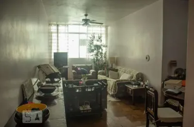 Apartamento para aluguel - paraíso, 2 quartos,  120 m² - são paulo