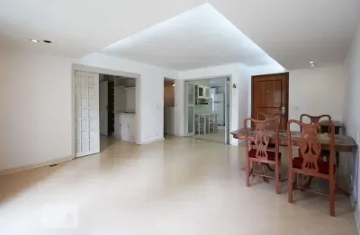 Apartamento para aluguel - vila olímpia, 3 quartos,  136 m² - são paulo