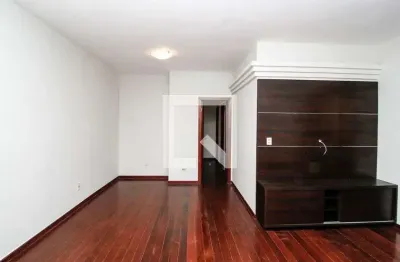Apartamento para aluguel - lourdes, 3 quartos,  80 m² - belo horizonte