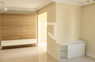 Cobertura para aluguel - granja viana, 2 quartos,  100 m² - cotia