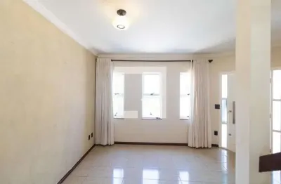 Casa para aluguel - parque das águas, 3 quartos,  180 m² - campinas