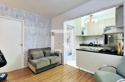 Apartamento para aluguel - vila fátima, 3 quartos,  74 m² - guarulhos