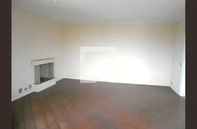 Apartamento para aluguel - portal do morumbi, 4 quartos,  270 m² - são paulo