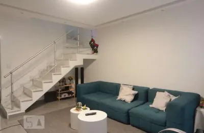 Casa com 4 quartos para alugar na Rua Artur Cerqueira Mendes, Piqueri, São Paulo