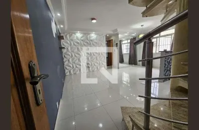Cobertura para aluguel - jardim sao luis, 2 quartos,  112 m² - são paulo